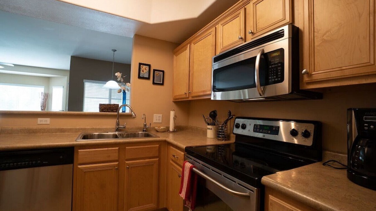 Photo of Kitchen in Deer Valley