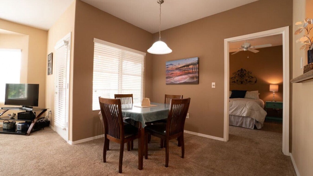 Photo of Bedroom in Deer Valley