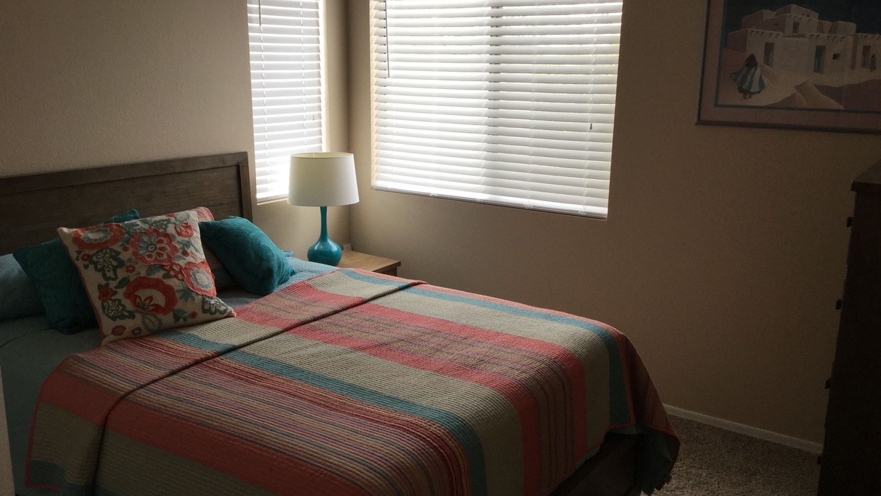 Photo of Bedroom in Gold Canyon