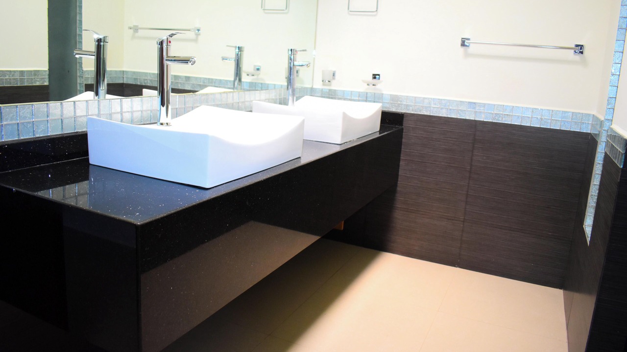 Photo of Bathroom in El Puerto