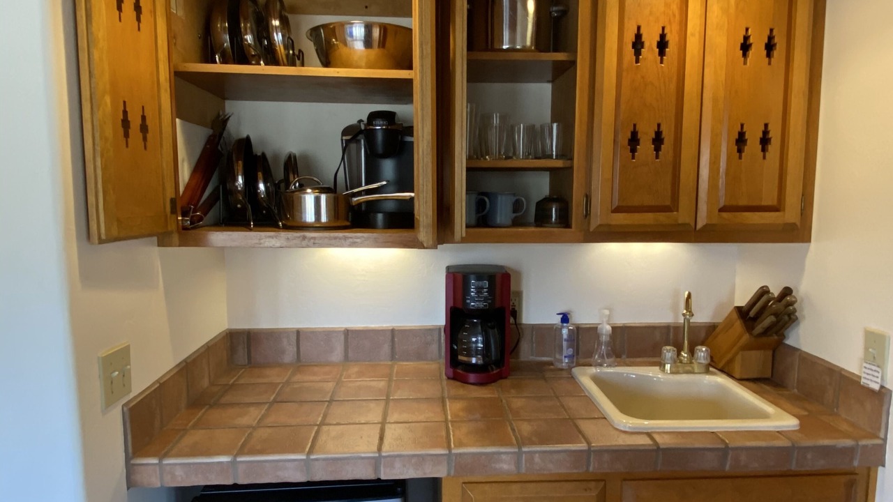 Photo of Kitchen in Tanque Verde