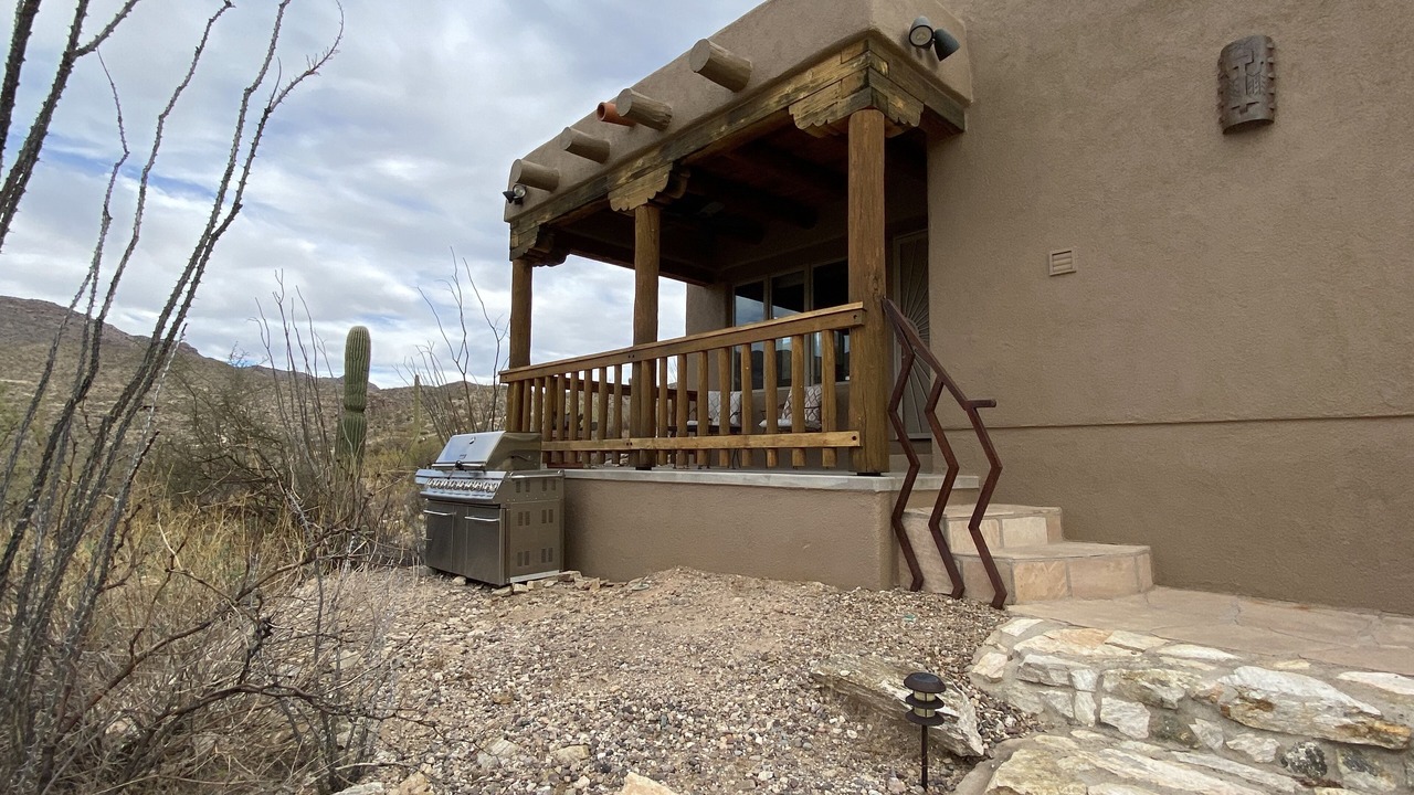Photo of Outdoor in Tanque Verde