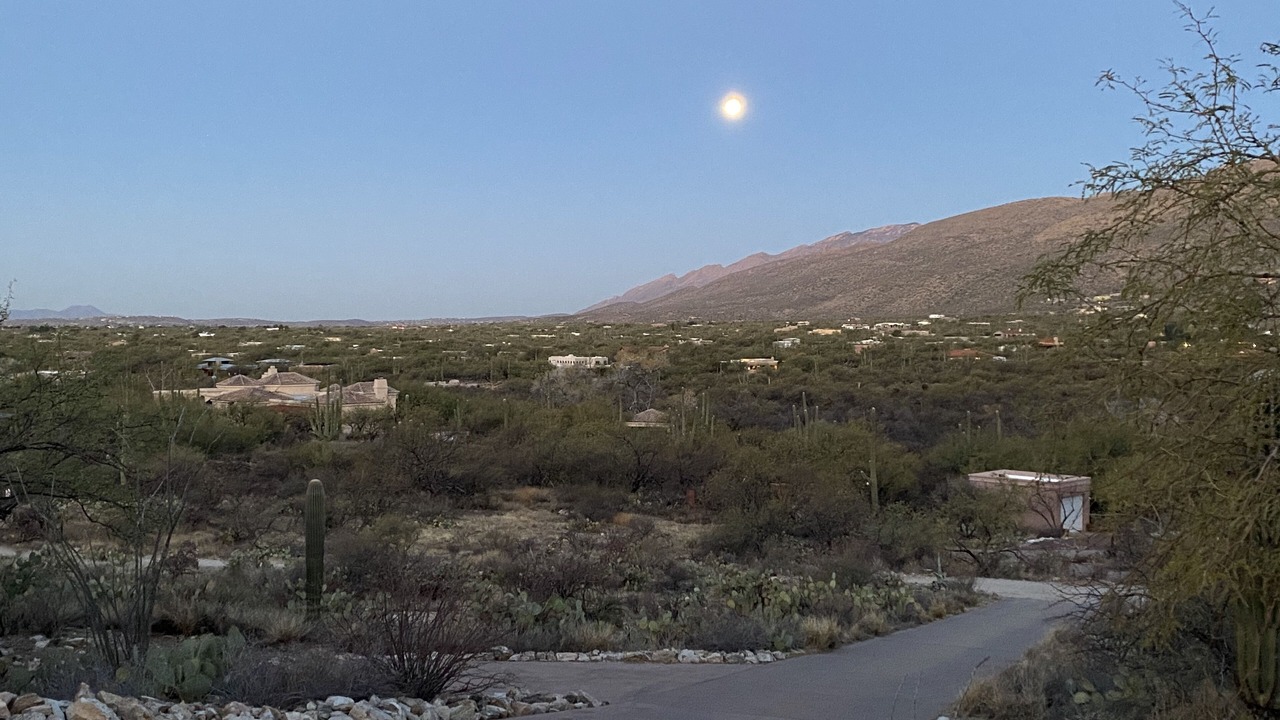 Photo of Outdoor in Tanque Verde