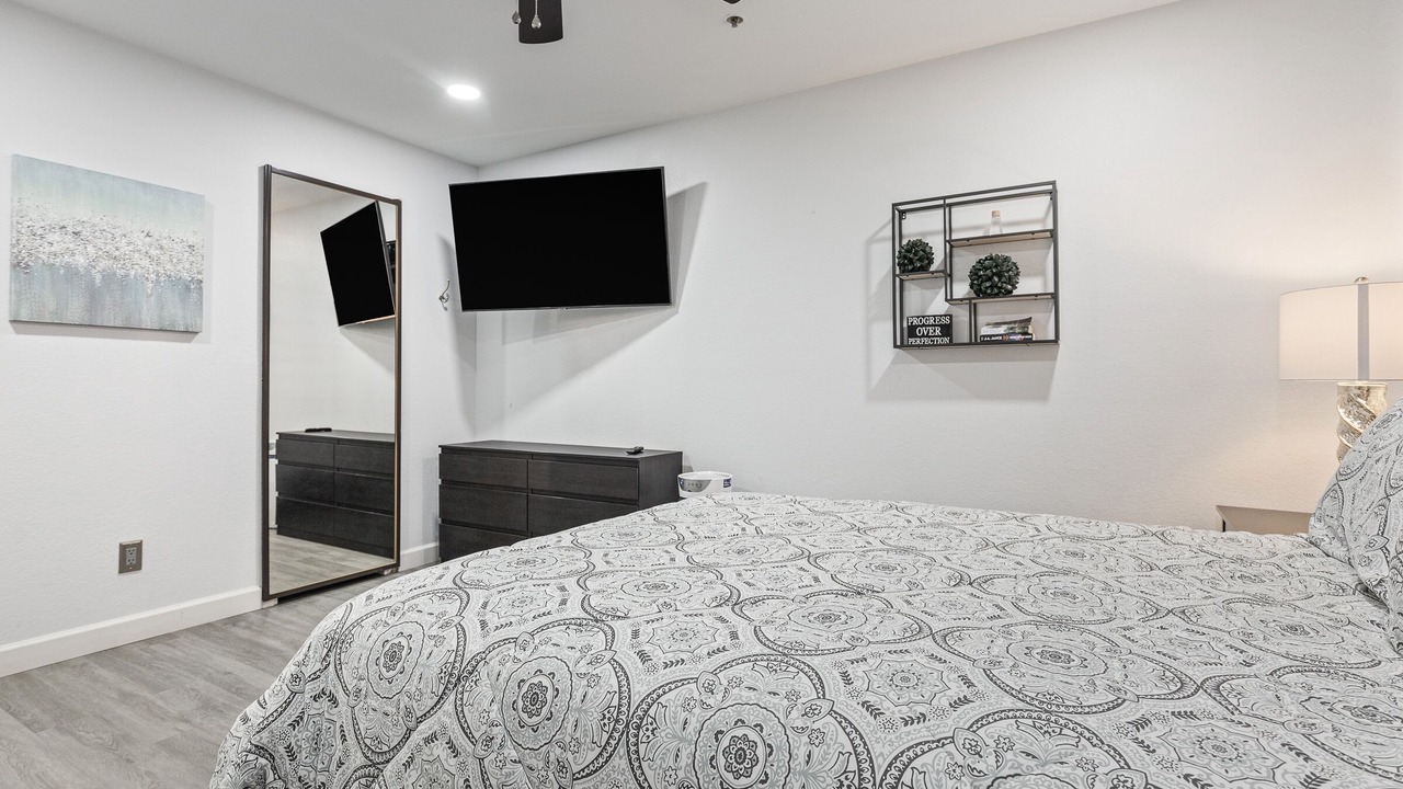 Photo of Bedroom in Camelback East