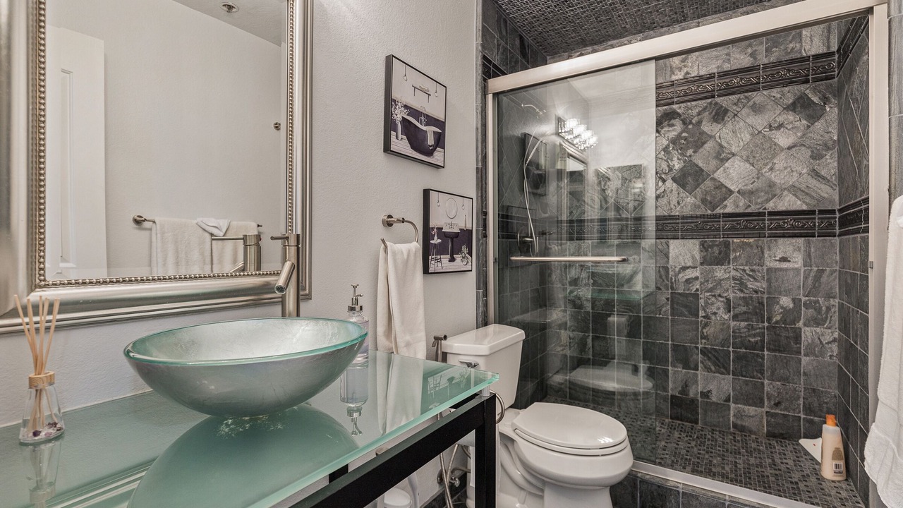 Photo of Bathroom in Camelback East