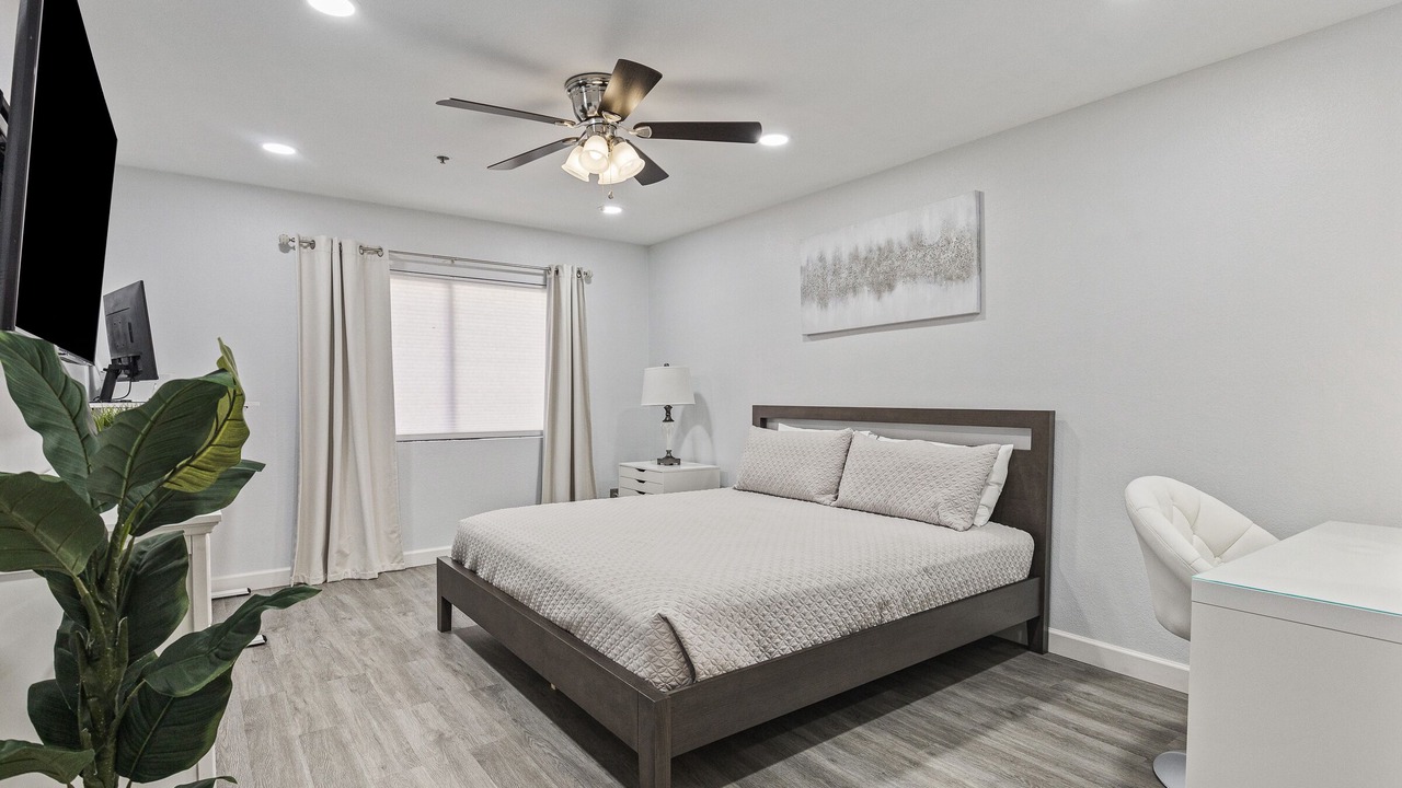 Photo of Bedroom in Camelback East