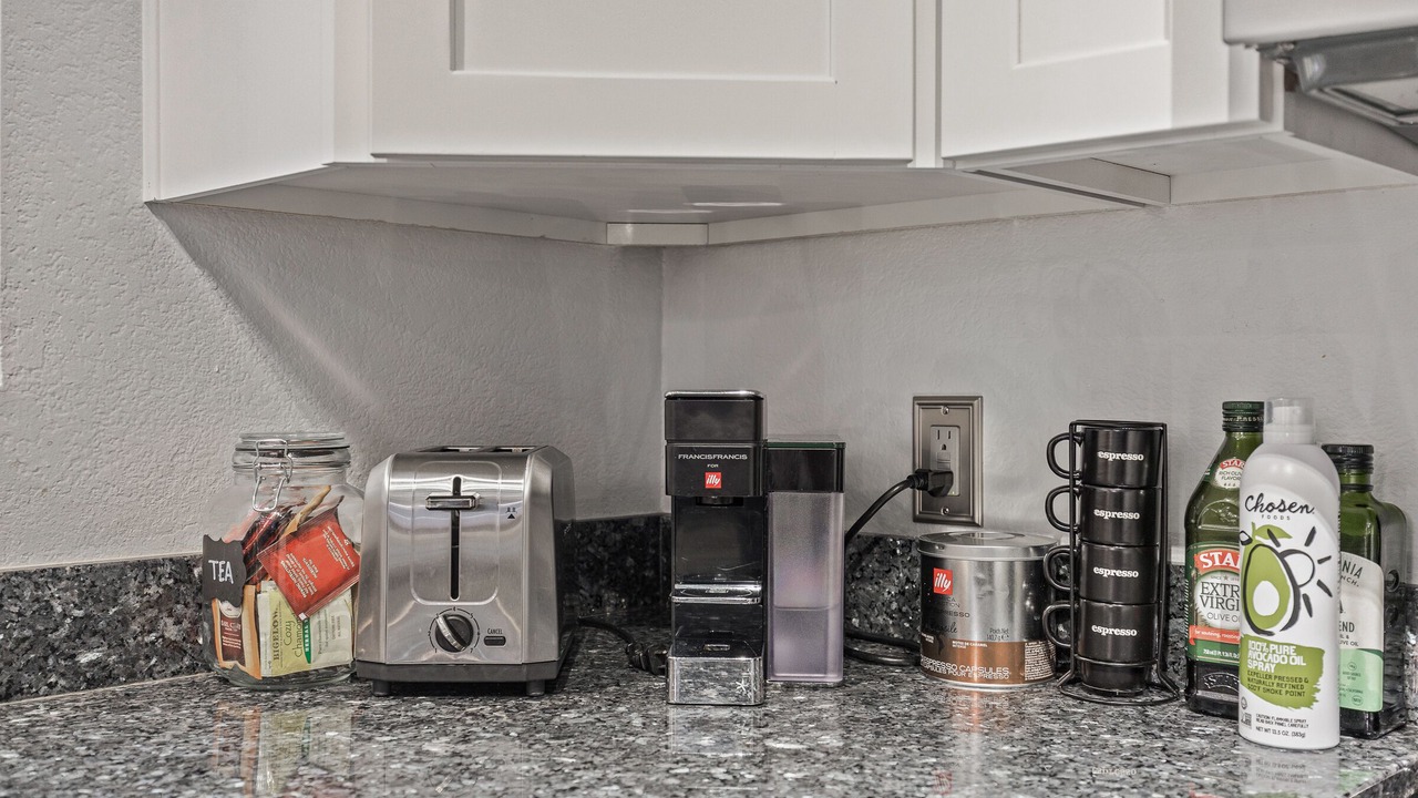 Photo of Kitchen in Camelback East
