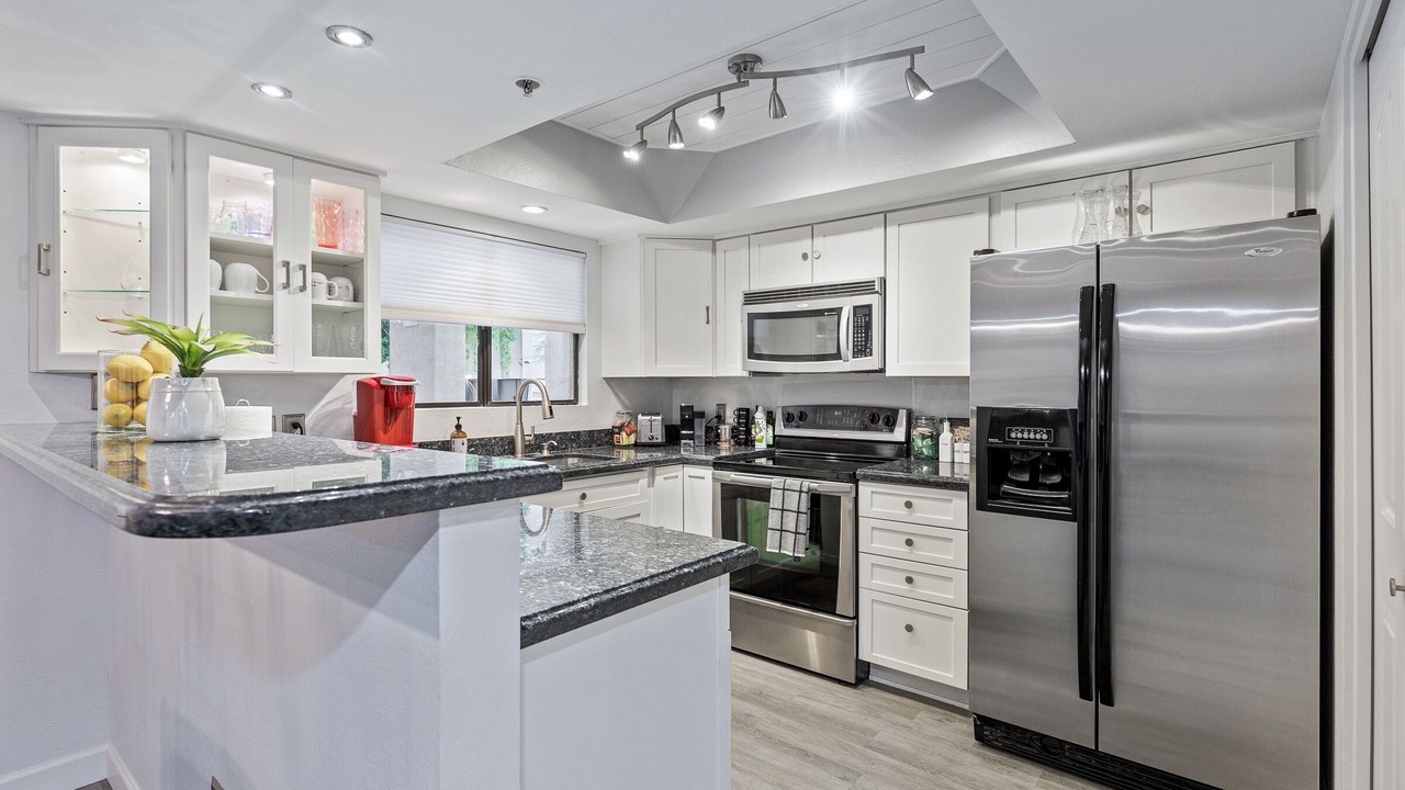 Photo of Kitchen in Camelback East