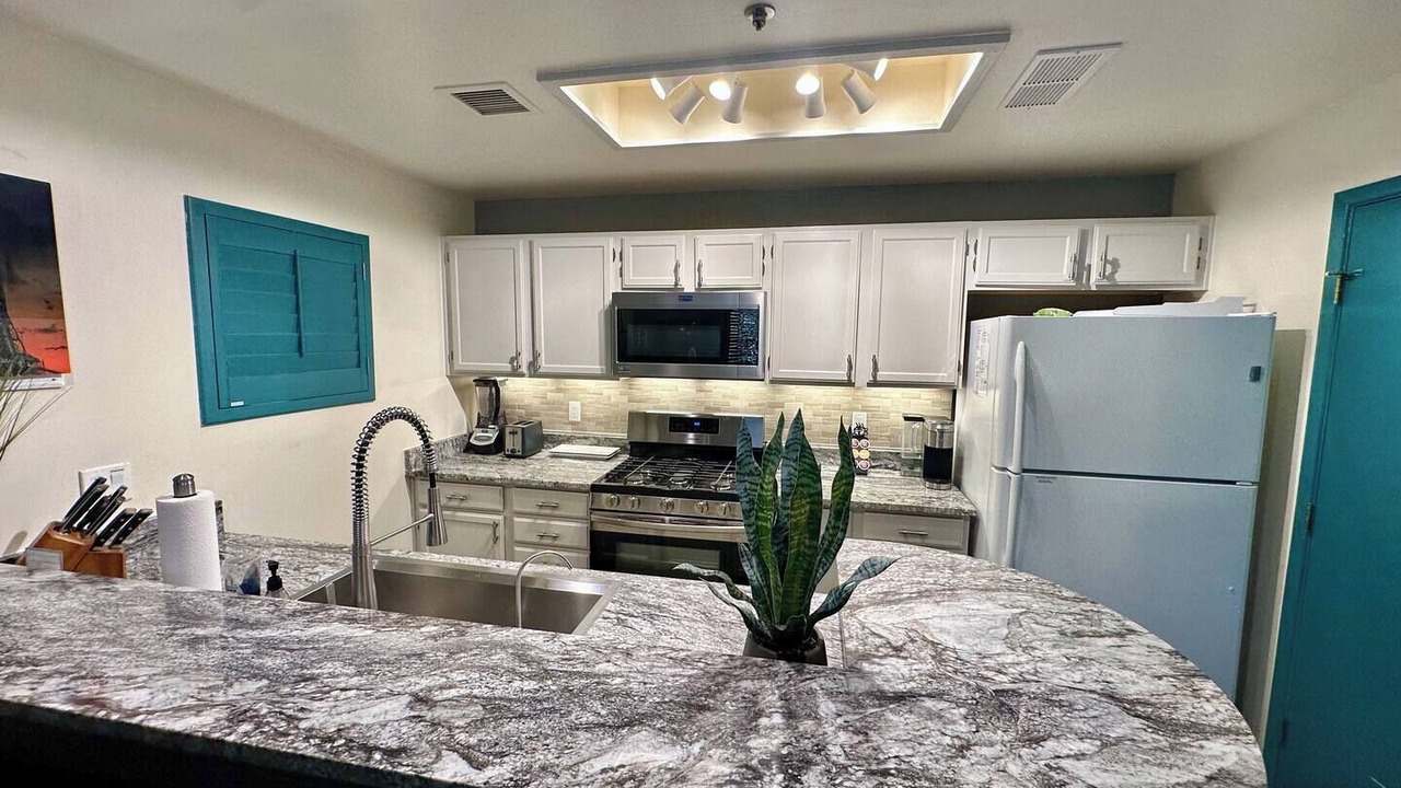Photo of Kitchen in Starr Pass