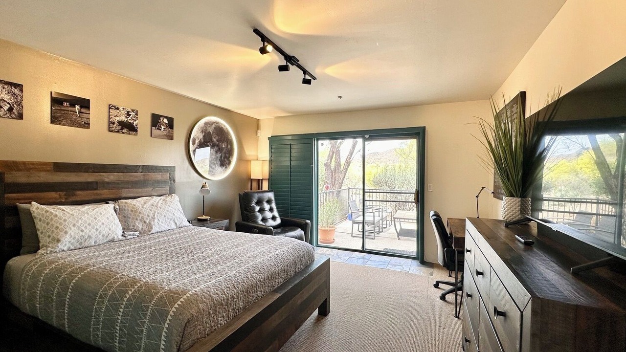 Photo of Bedroom in Starr Pass