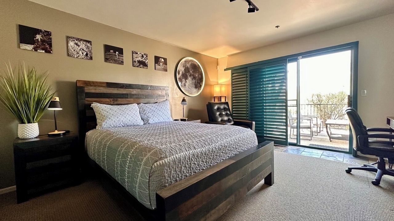 Photo of Bedroom in Starr Pass