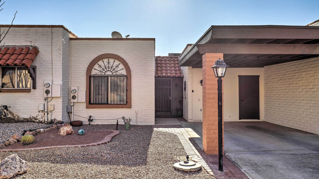 Photo of Outdoor in Green Valley
