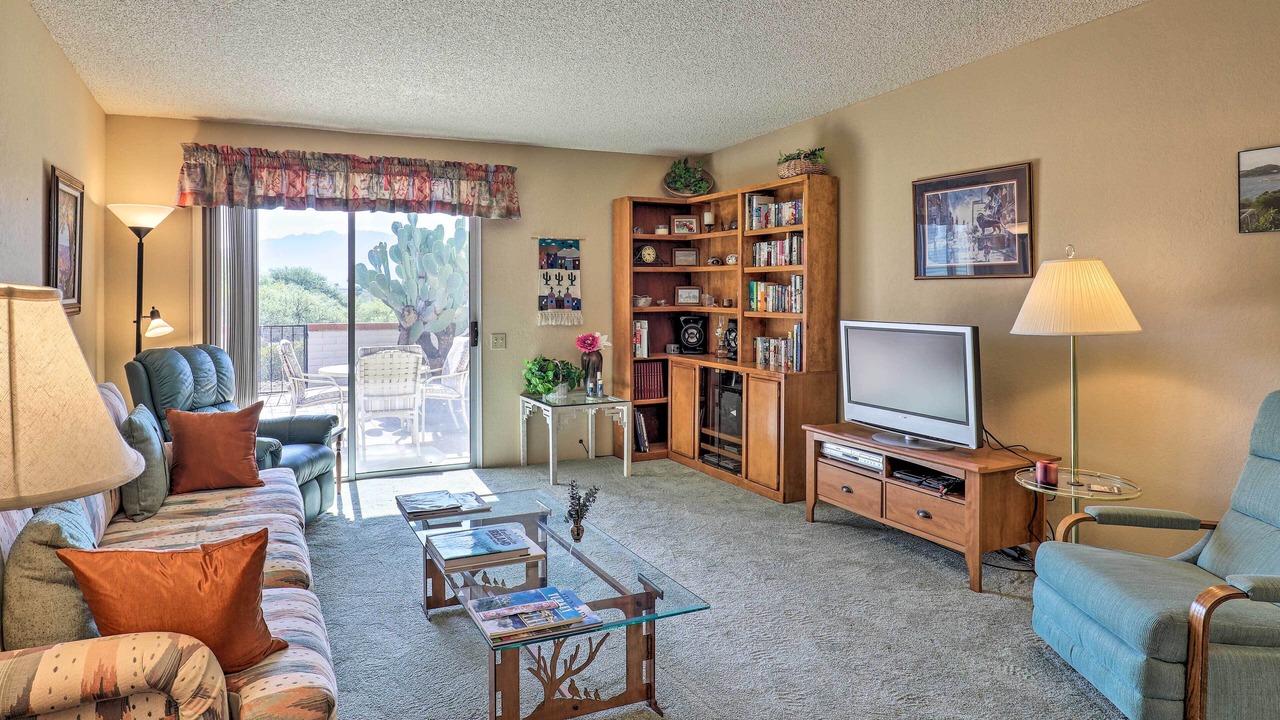 Photo of Bedroom in Green Valley