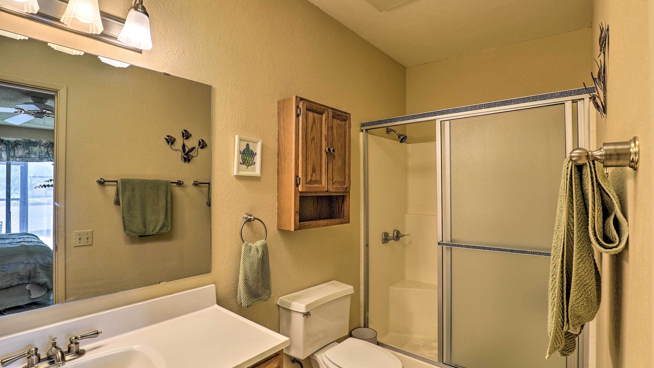Photo of Bathroom in Green Valley