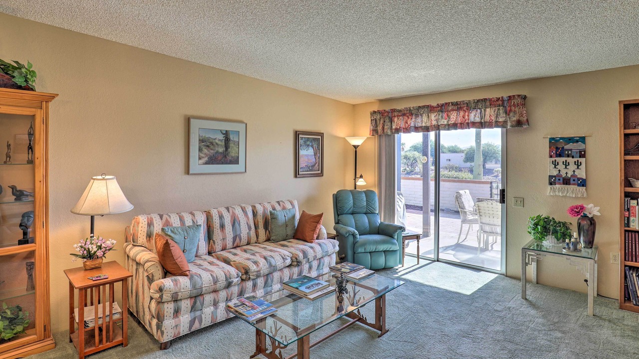 Photo of Bedroom in Green Valley
