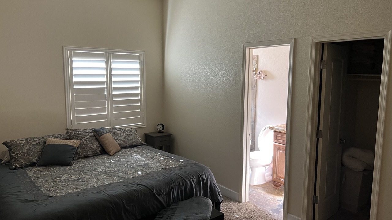 Photo of Bedroom in Moovalya Keys