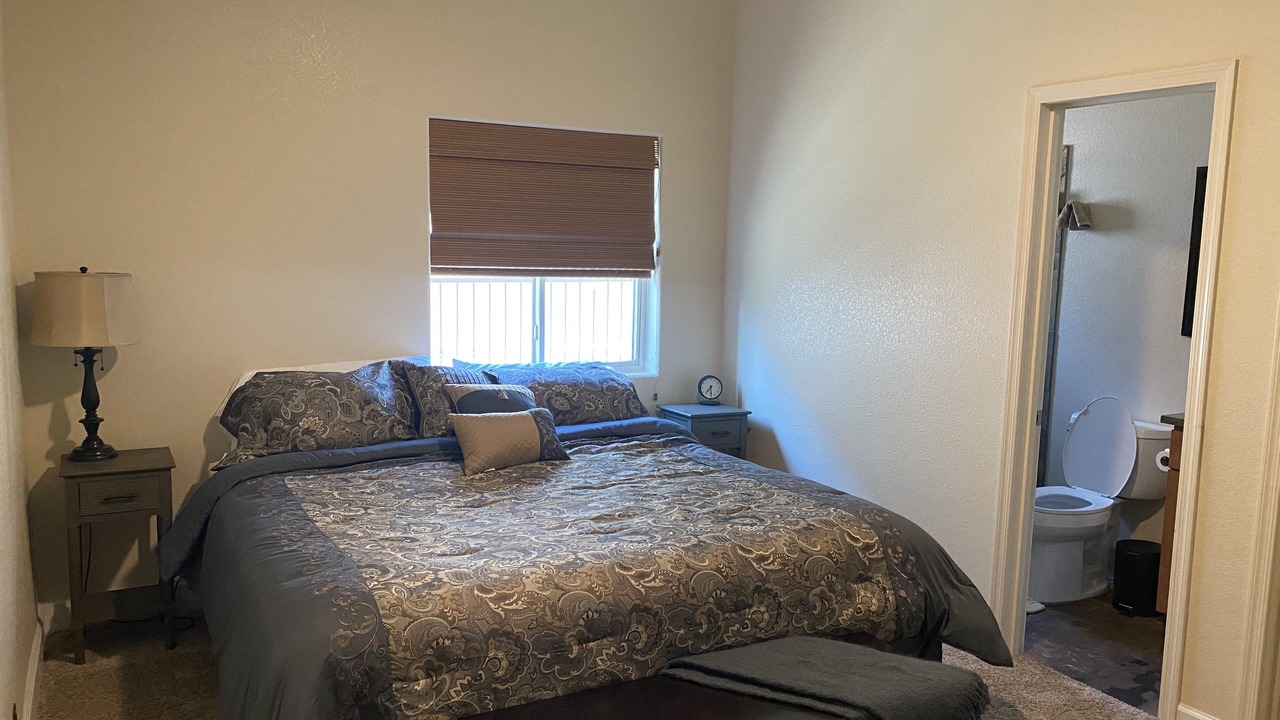Photo of Bedroom in Moovalya Keys