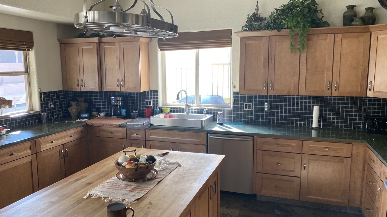 Photo of Kitchen in Moovalya Keys