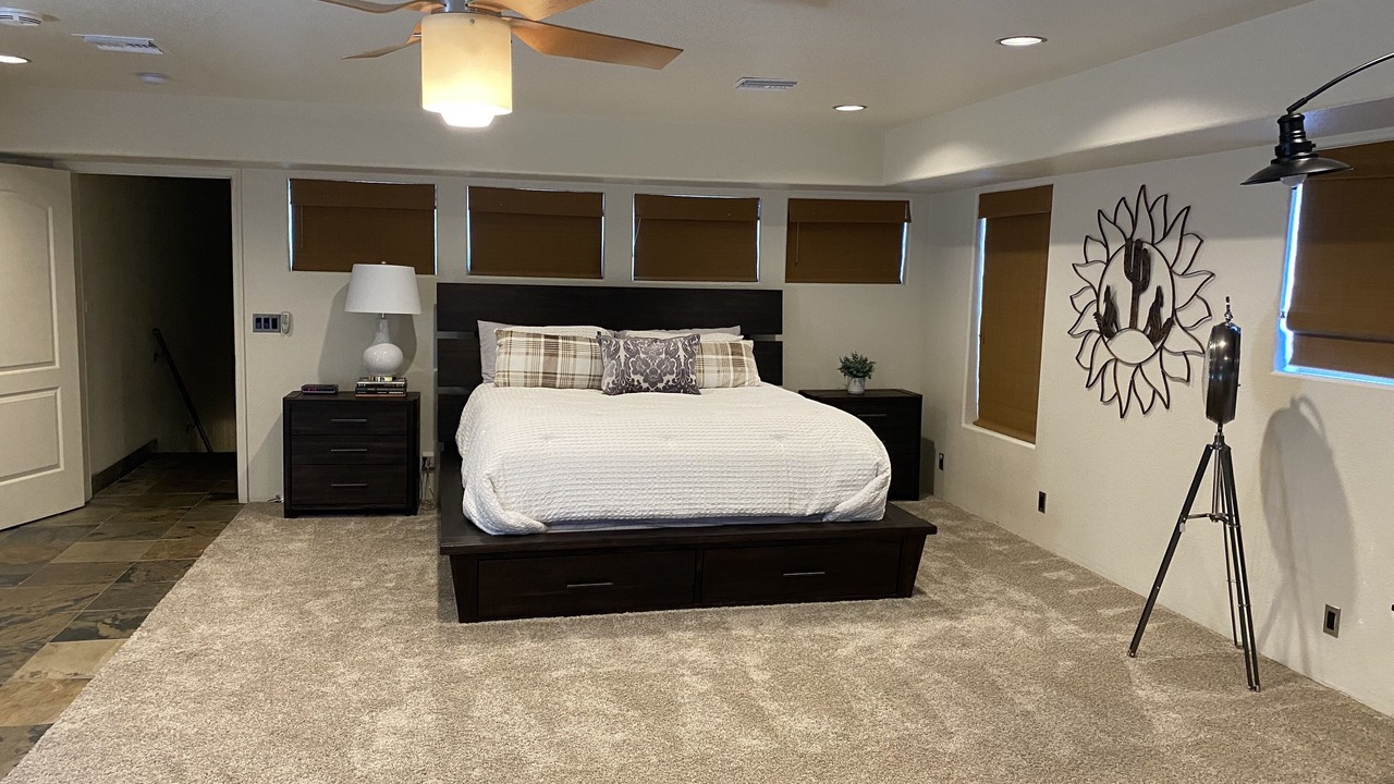 Photo of Bedroom in Moovalya Keys