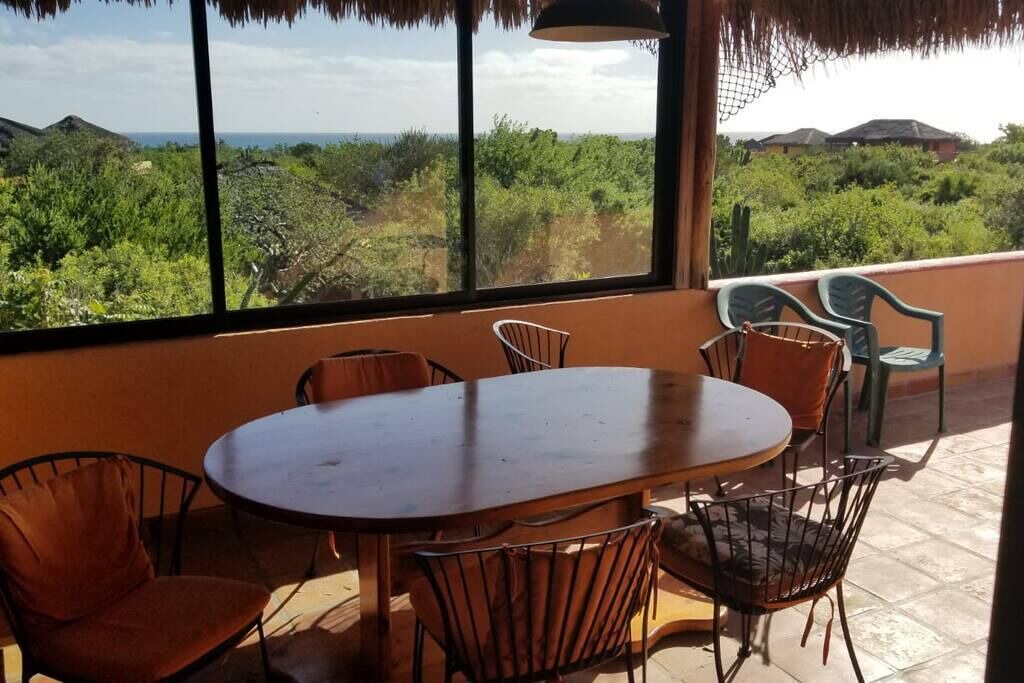 Photo of Outdoor in Cabo Pulmo