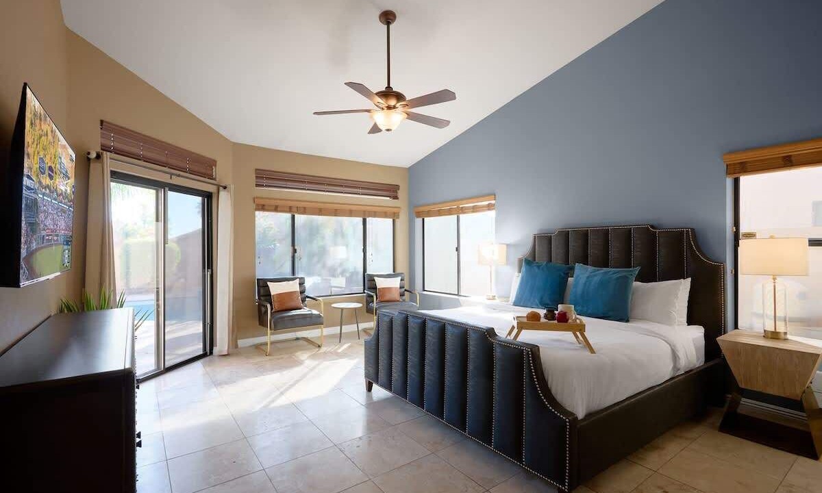 Photo of Bathroom in Paradise Park Vista