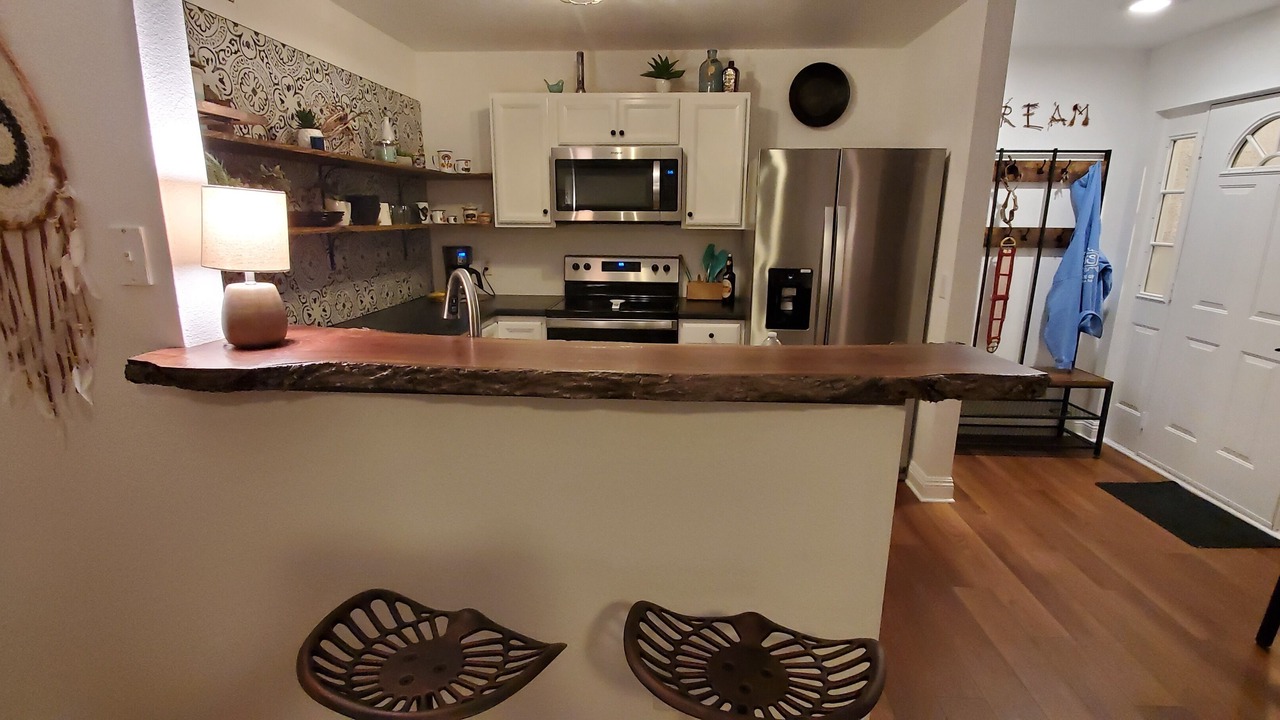 Photo of Kitchen in Sunridge Estates