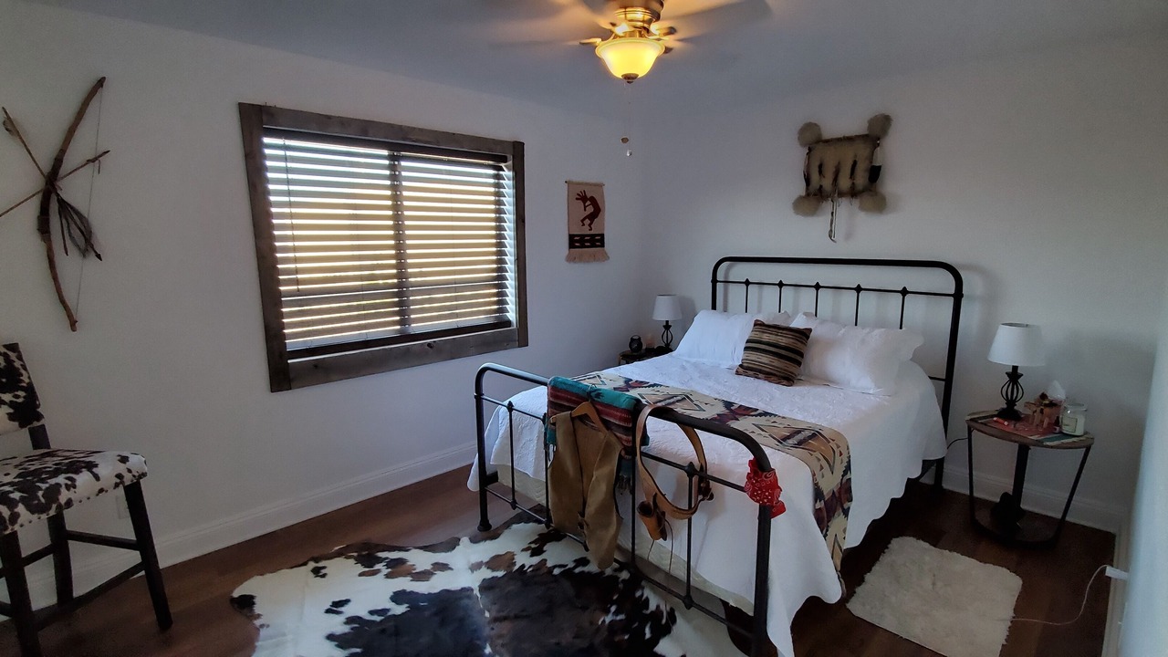 Photo of Bedroom in Sunridge Estates
