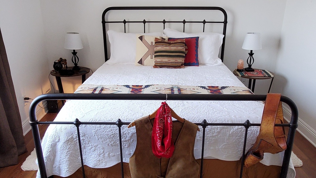 Photo of Bedroom in Sunridge Estates