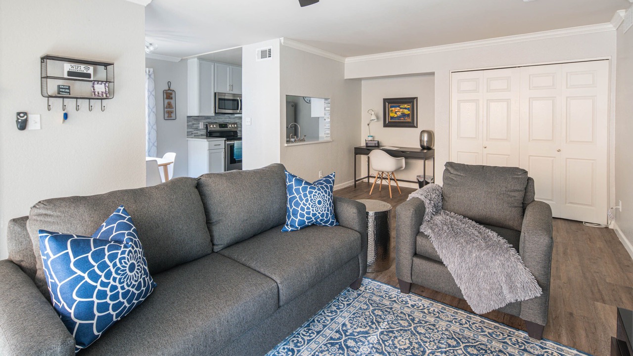 Photo of Livingroom in South Scottsdale