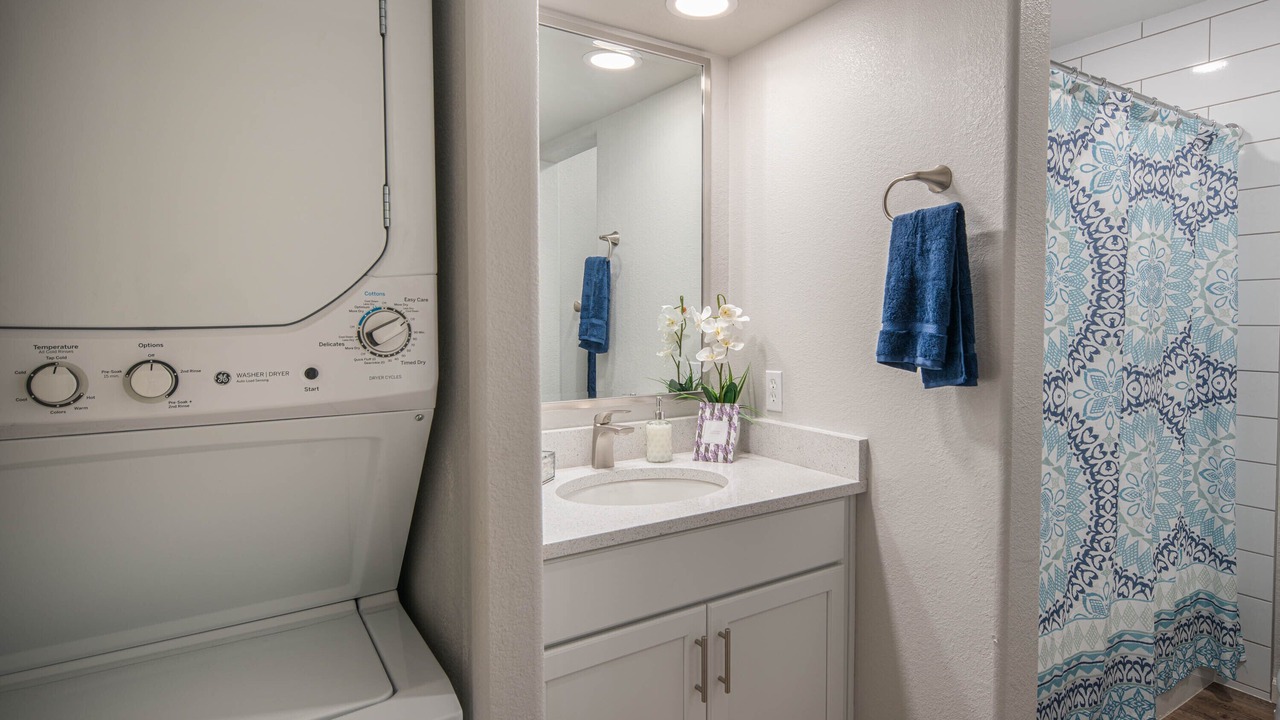 Photo of Bathroom in South Scottsdale
