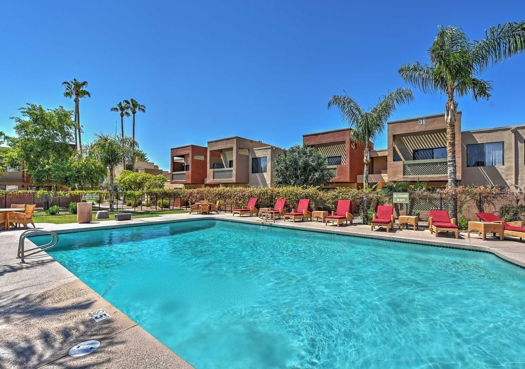Photo of Outdoor in South Scottsdale
