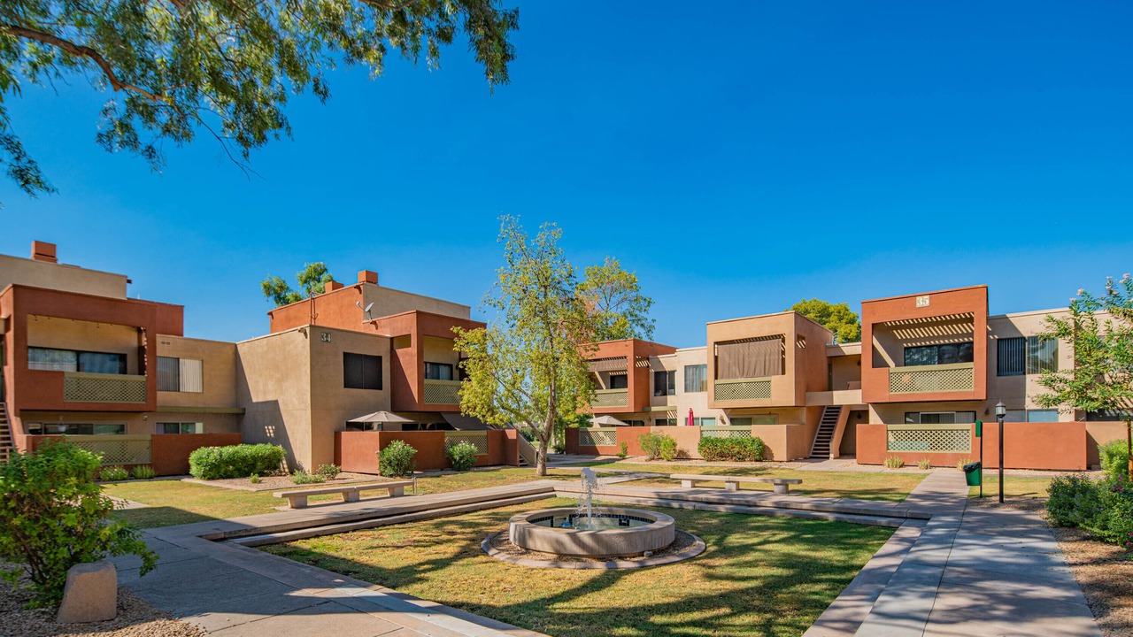 Photo of Outdoor in South Scottsdale