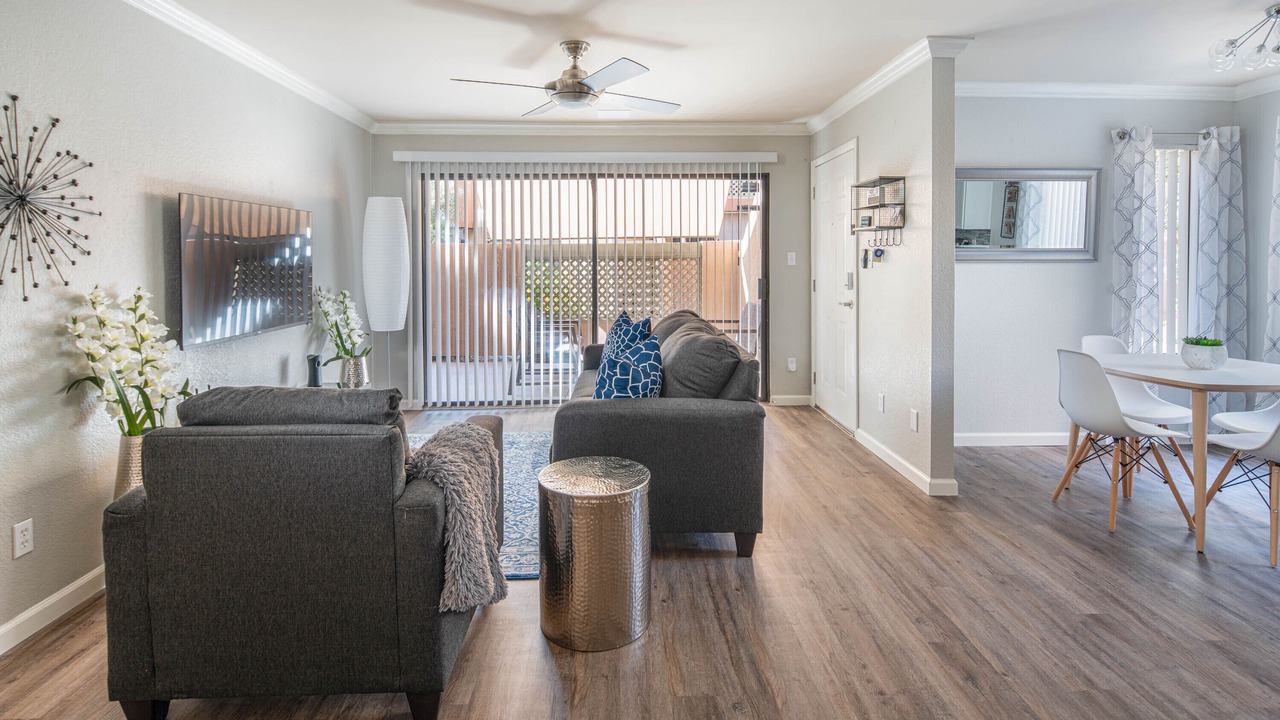 Photo of Livingroom in South Scottsdale