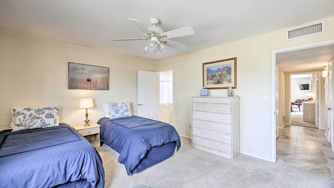 Photo of Bedroom in Sun City