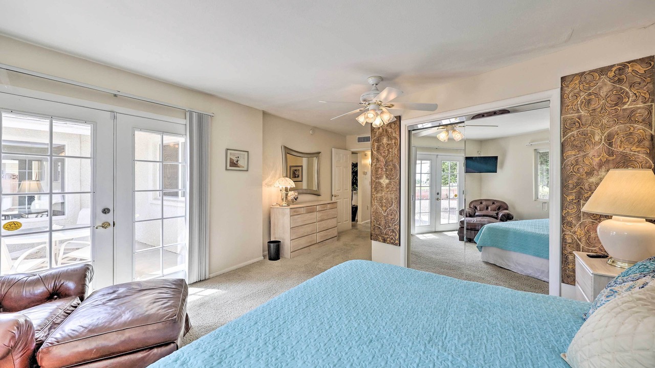 Photo of Bedroom in Sun City