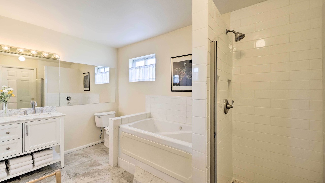 Photo of Bathroom in Sun City