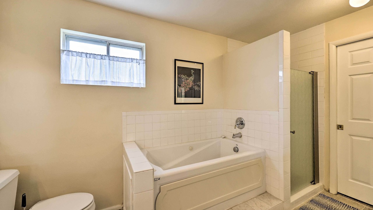 Photo of Bathroom in Sun City