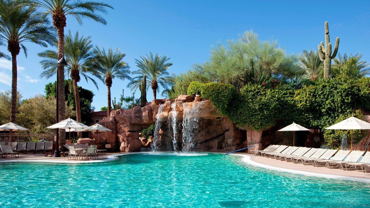 Photo of Outdoor in North Scottsdale