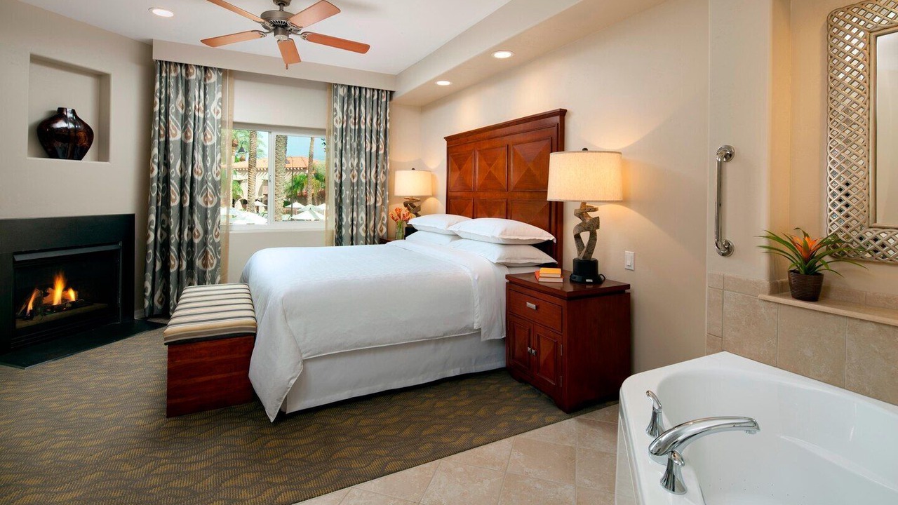 Photo of Bedroom in North Scottsdale