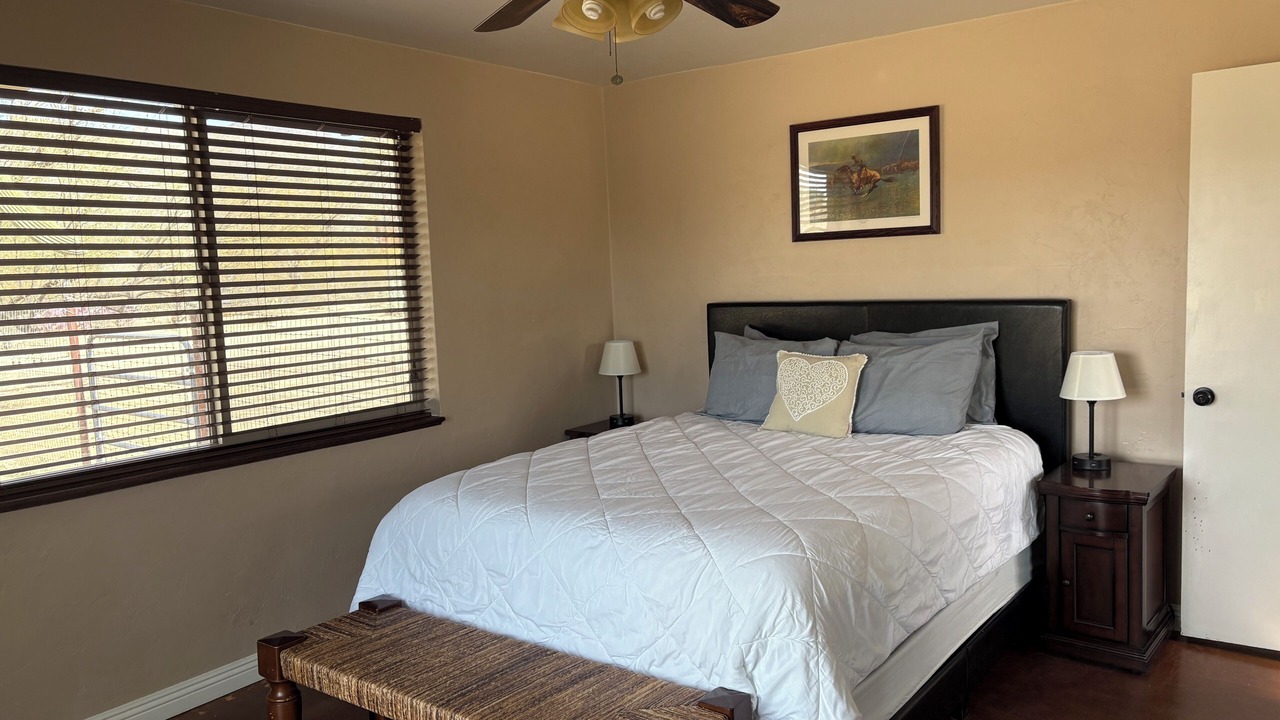 Photo of Bedroom in Tanque Verde