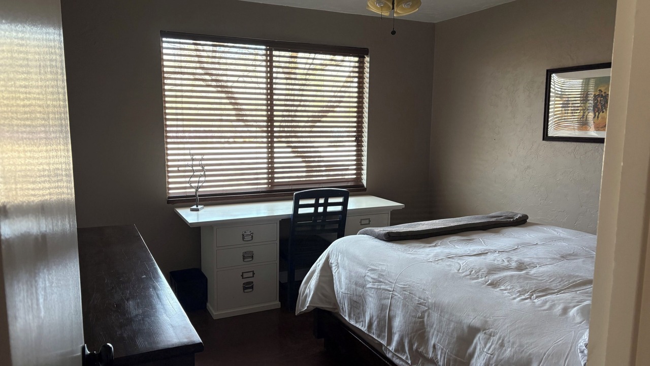 Photo of Bedroom in Tanque Verde
