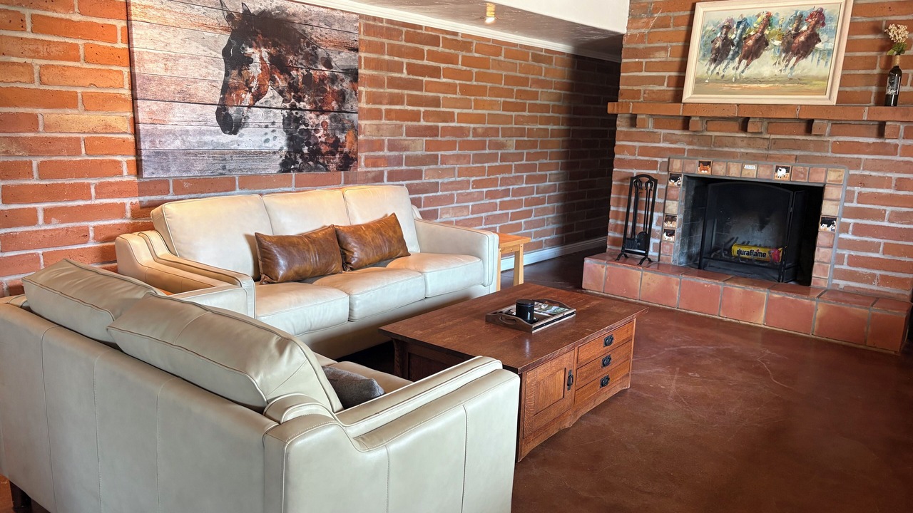 Photo of Livingroom in Tanque Verde