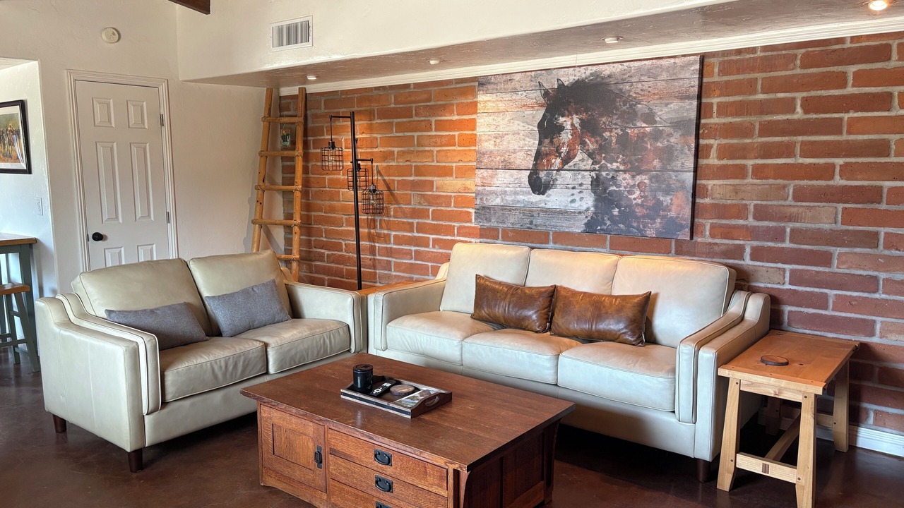 Photo of Livingroom in Tanque Verde