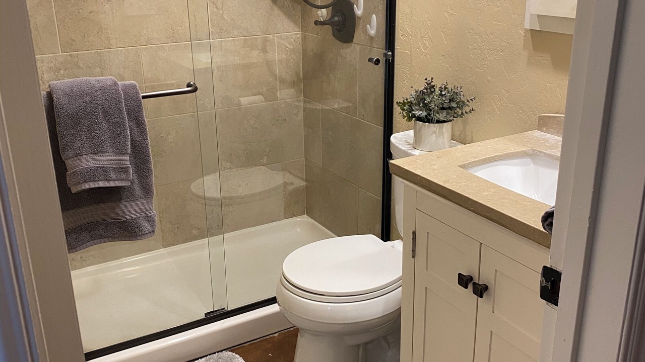 Photo of Bathroom in Tanque Verde