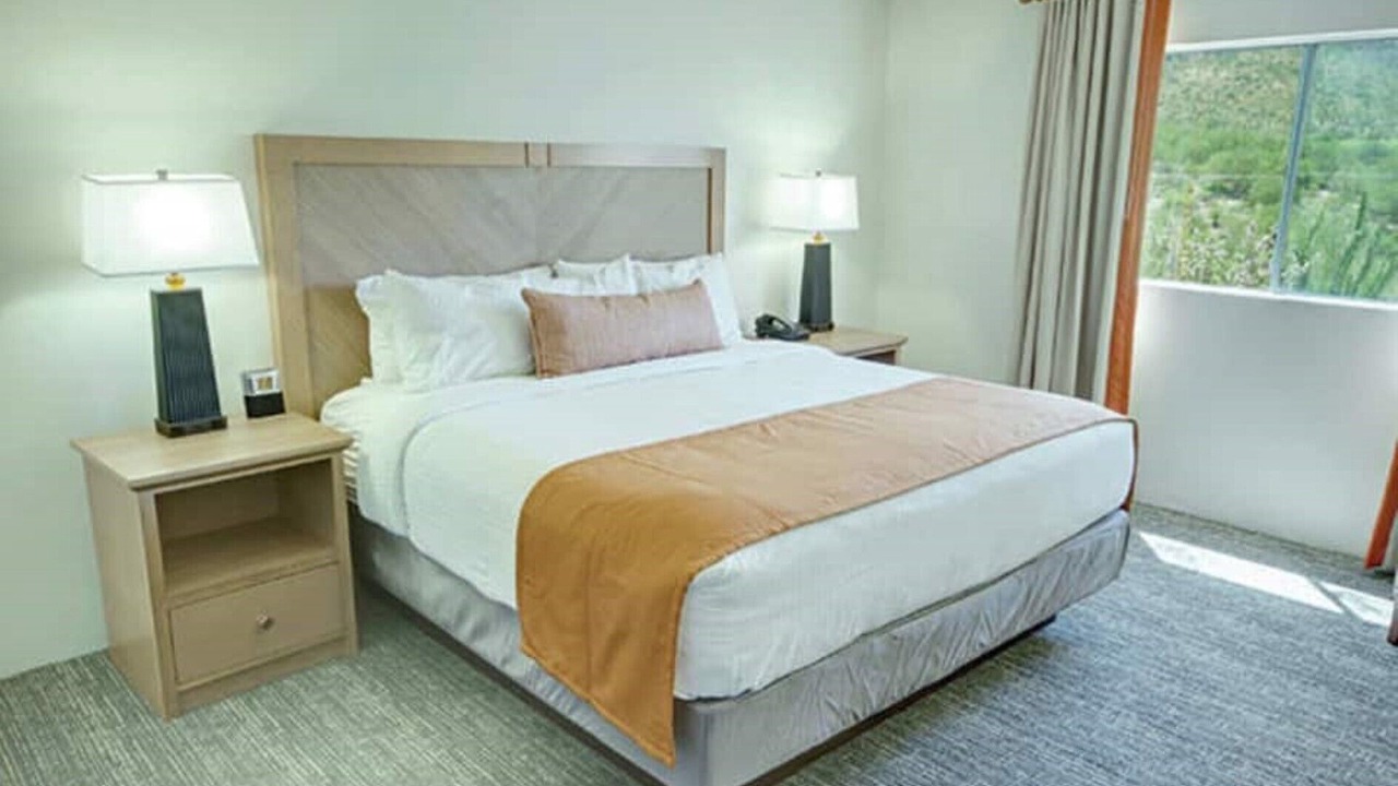 Photo of Bedroom in Starr Pass