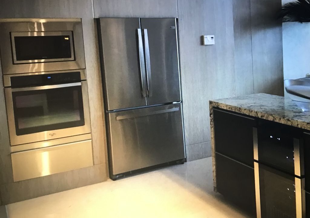 Photo of Kitchen in Playacar Fase II