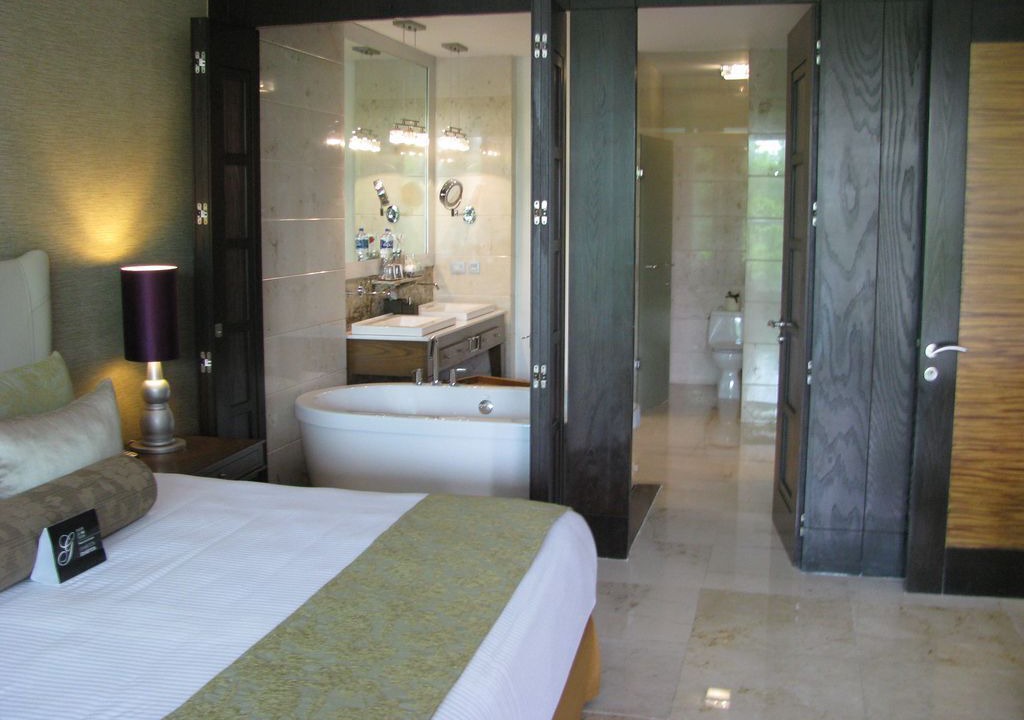 Photo of Bedroom in Playacar Fase II
