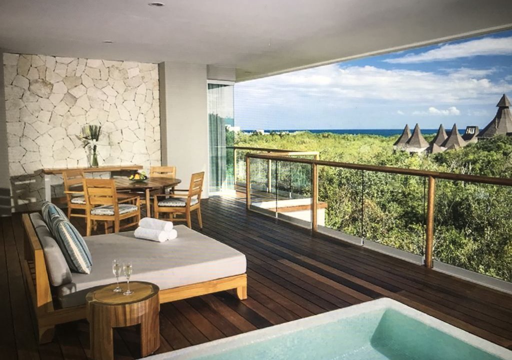 Photo of Outdoor in Playacar Fase II