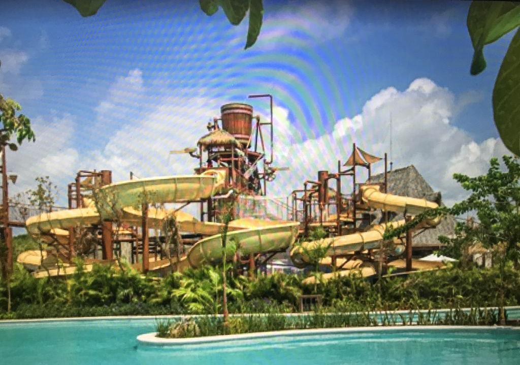 Photo of Outdoor in Playacar Fase II