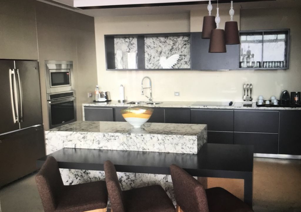 Photo of Kitchen in Playacar Fase II